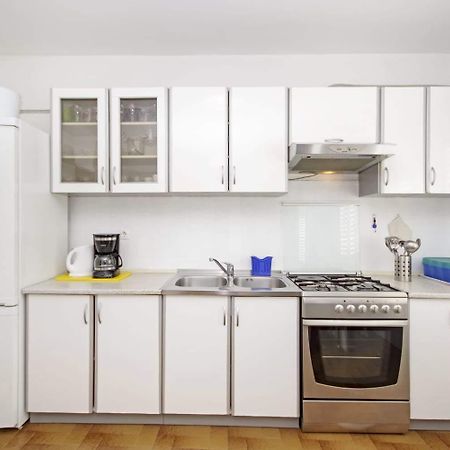 Apartman Makarska Esterno foto