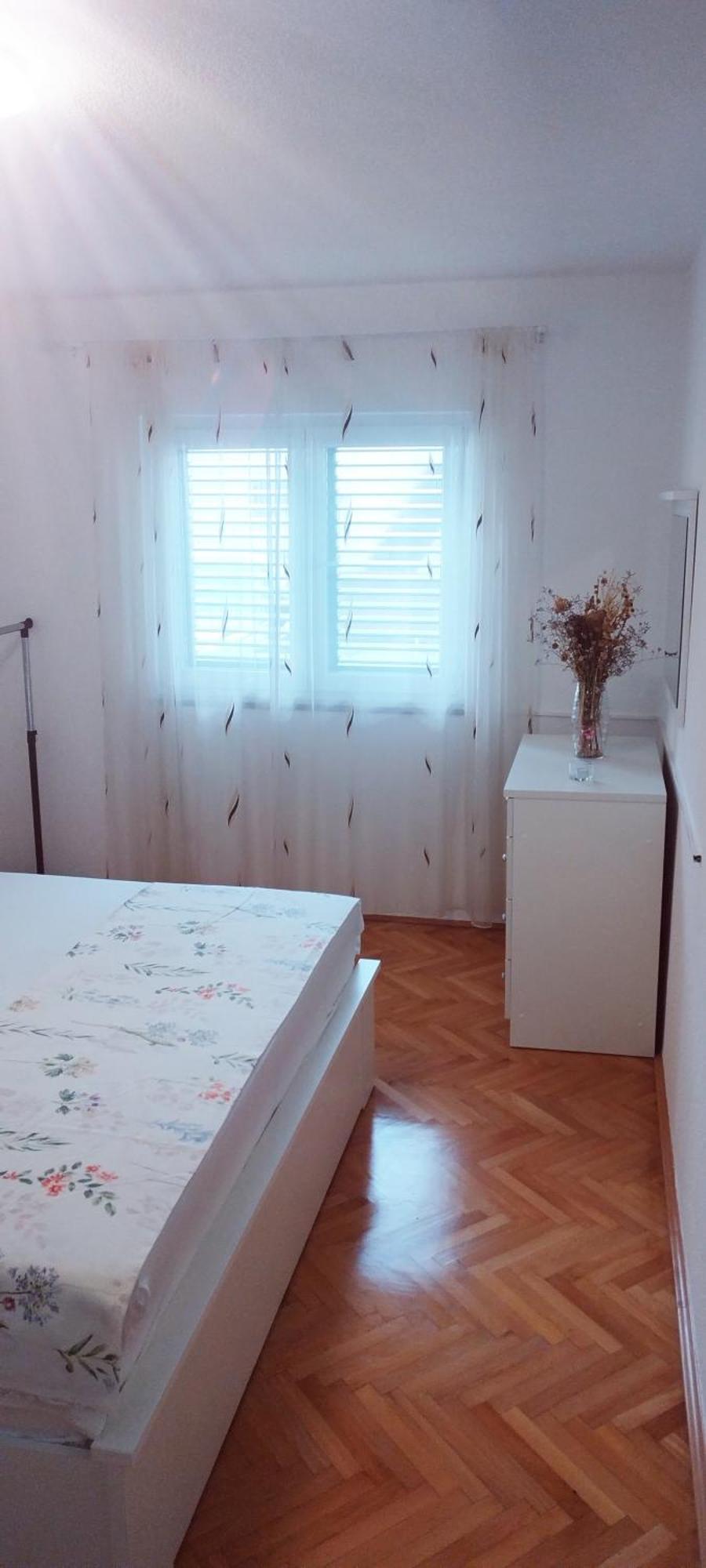 Appartamento Apartman Makarska Esterno foto