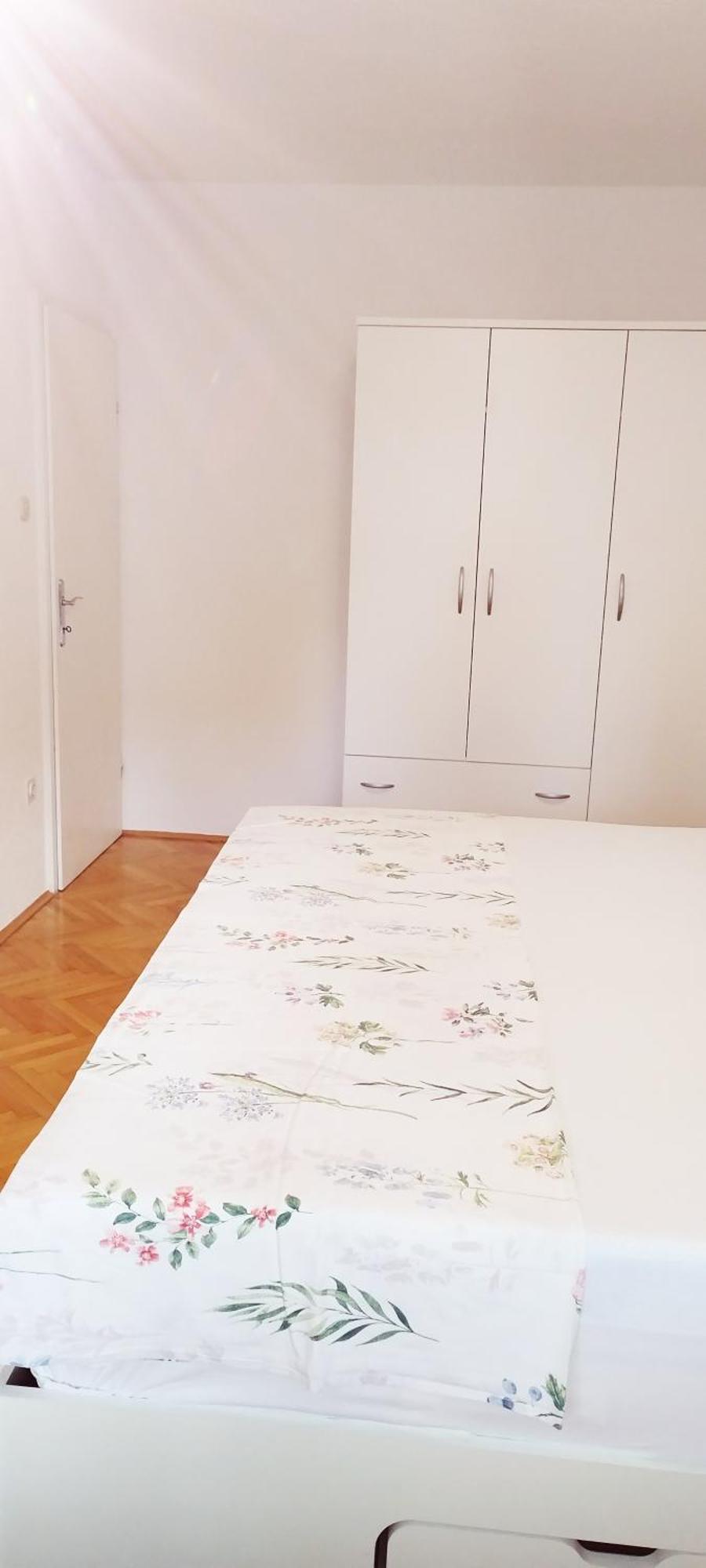 Appartamento Apartman Makarska Esterno foto