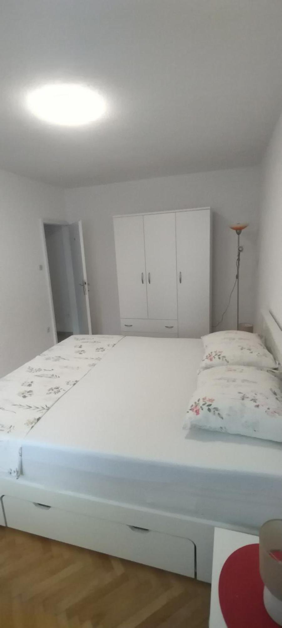 Apartman Makarska Esterno foto