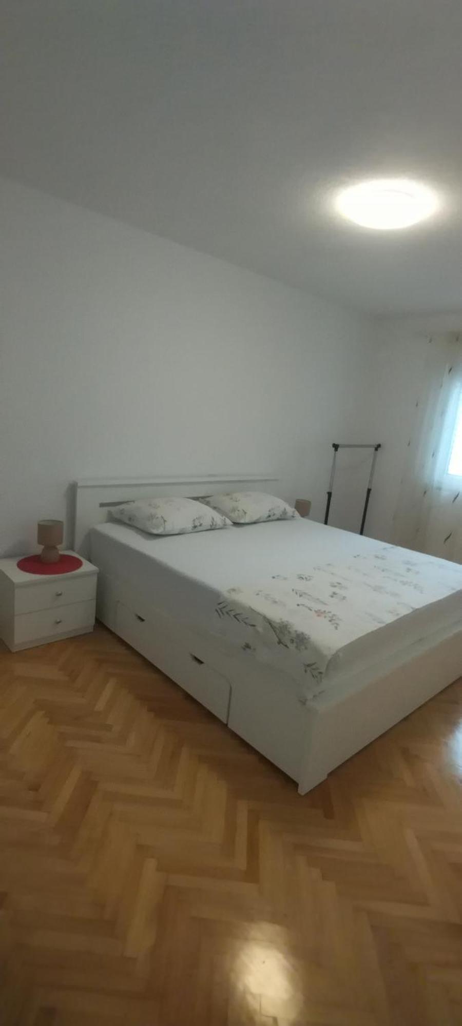 Apartman Makarska Esterno foto