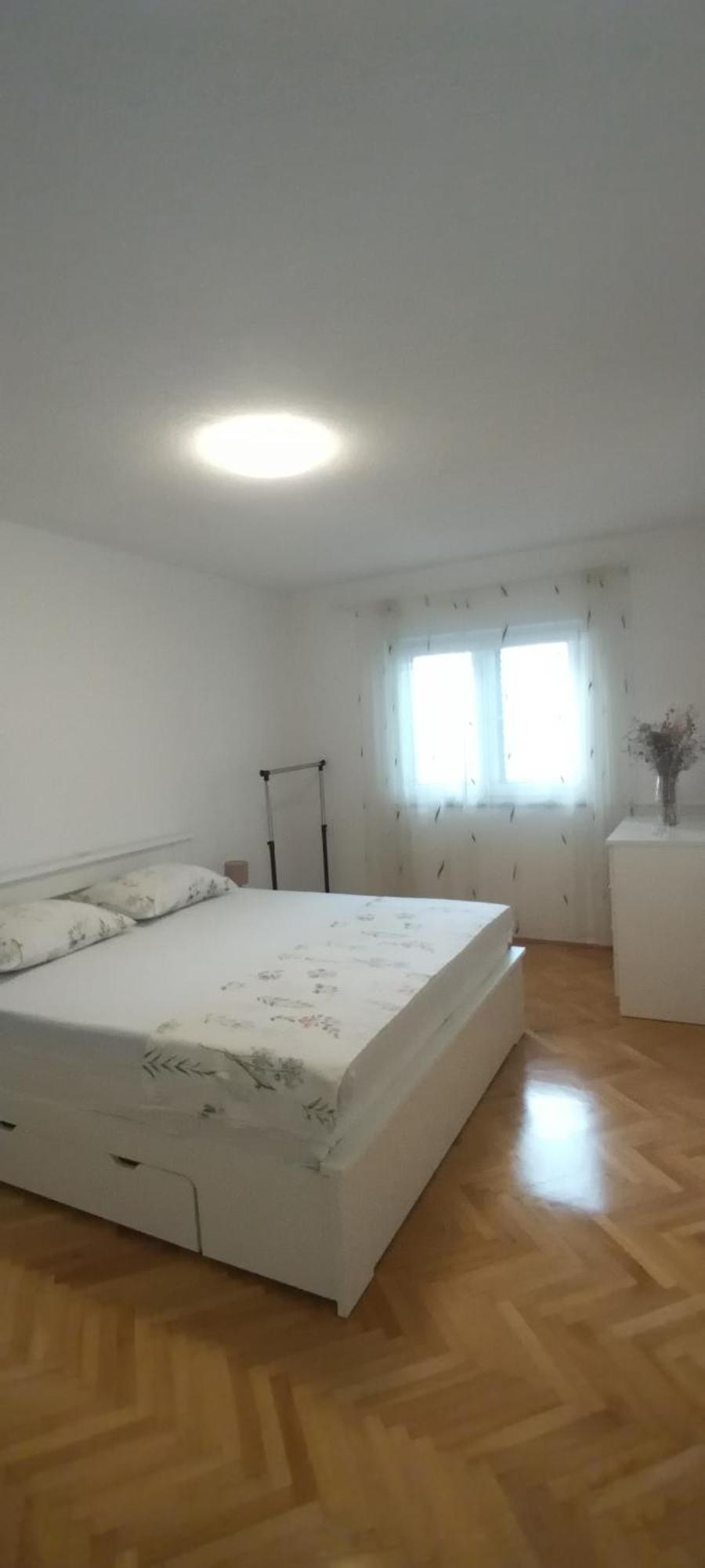 Apartman Makarska Esterno foto