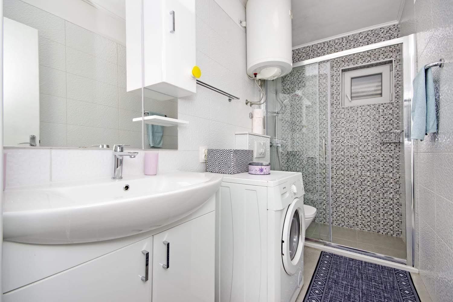Apartman Makarska Esterno foto