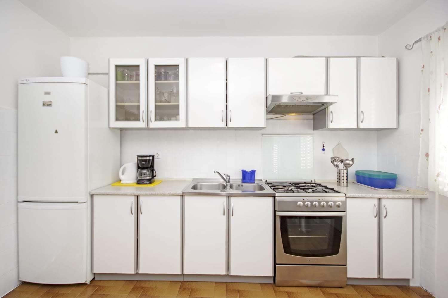 Apartman Makarska Esterno foto