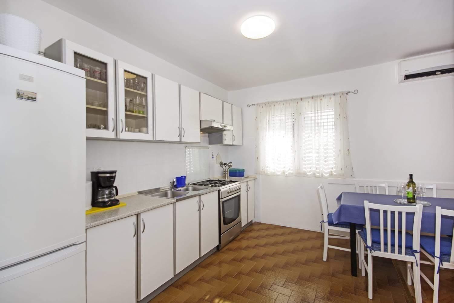 Appartamento Apartman Makarska Esterno foto