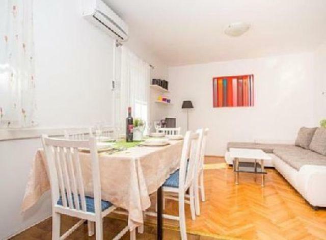 Apartman Makarska Esterno foto